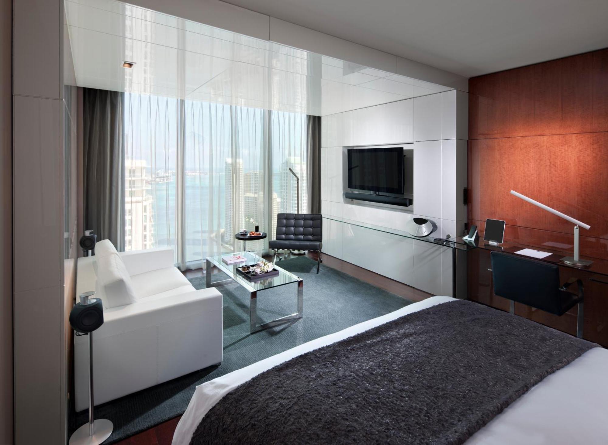 Hotel Beaux Arts, Autograph Collection Miami Eksteriør bilde