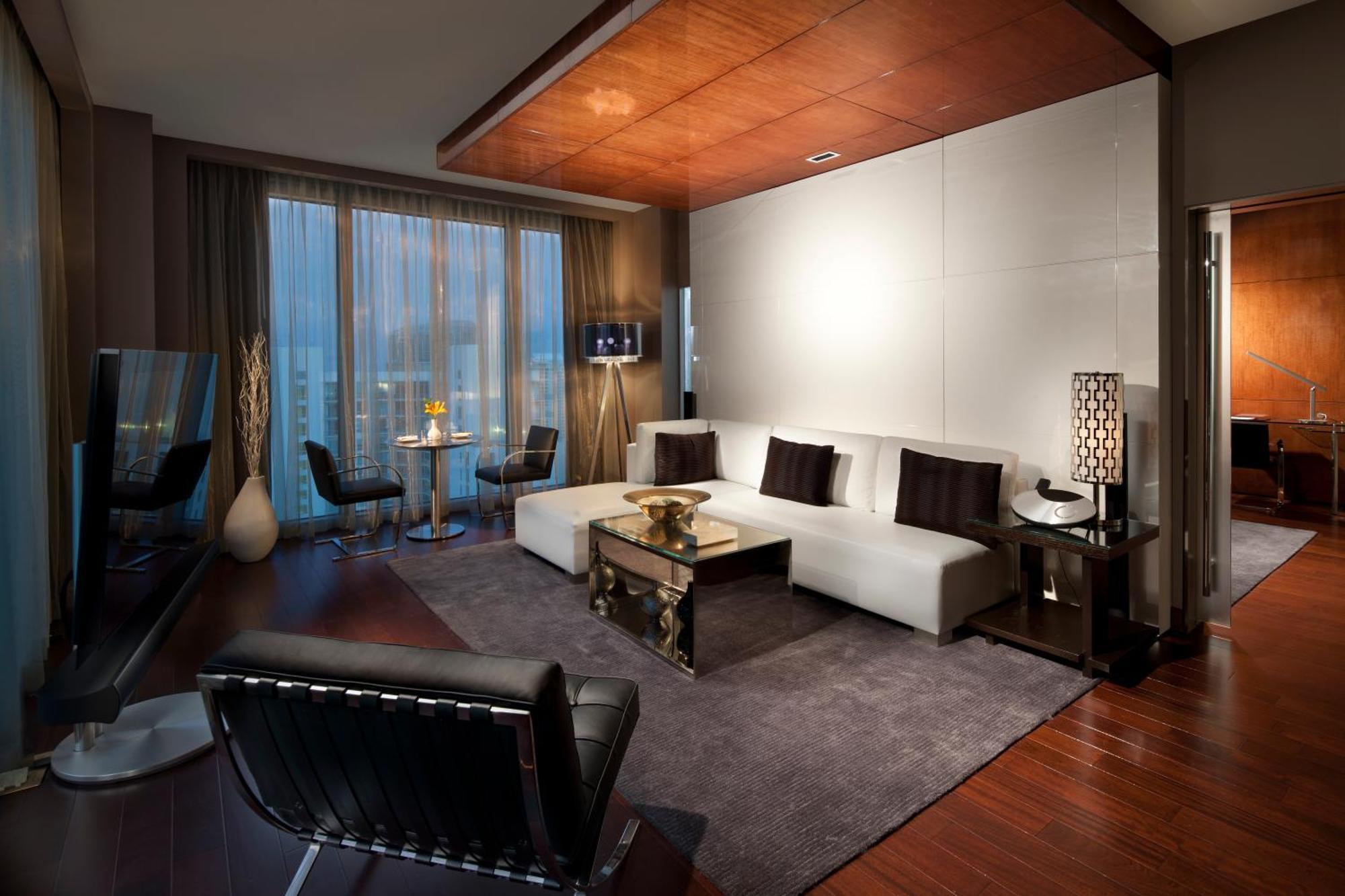 Hotel Beaux Arts, Autograph Collection Miami Eksteriør bilde
