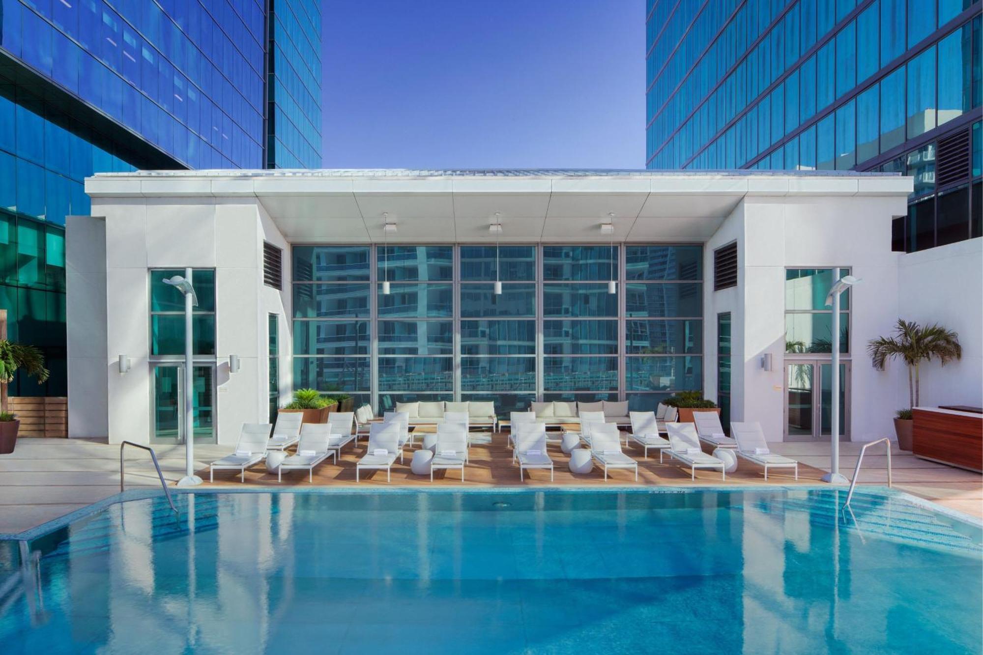 Hotel Beaux Arts, Autograph Collection Miami Eksteriør bilde