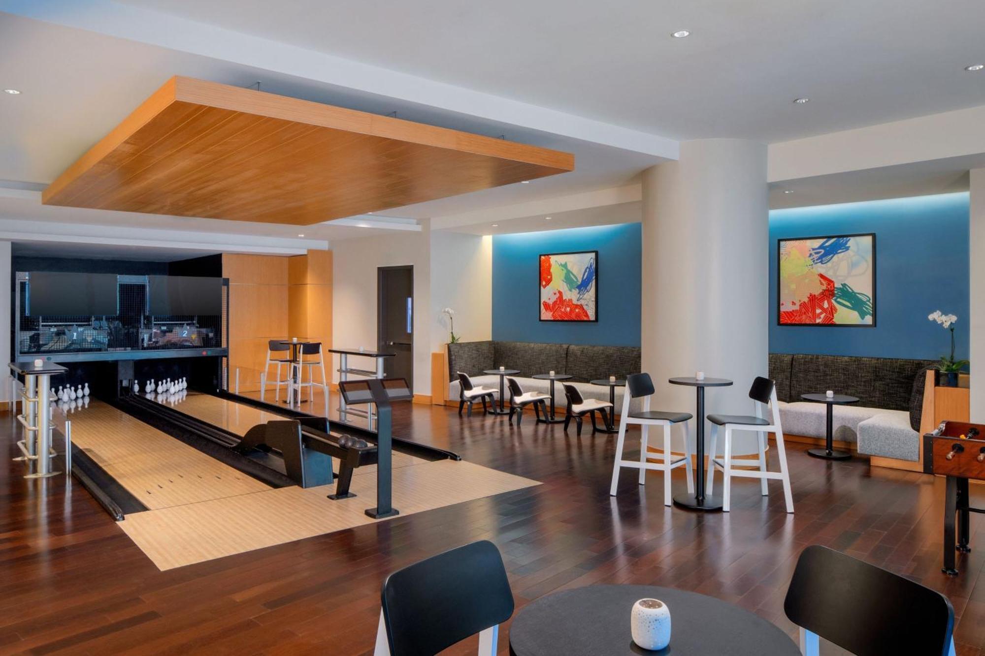 Hotel Beaux Arts, Autograph Collection Miami Eksteriør bilde