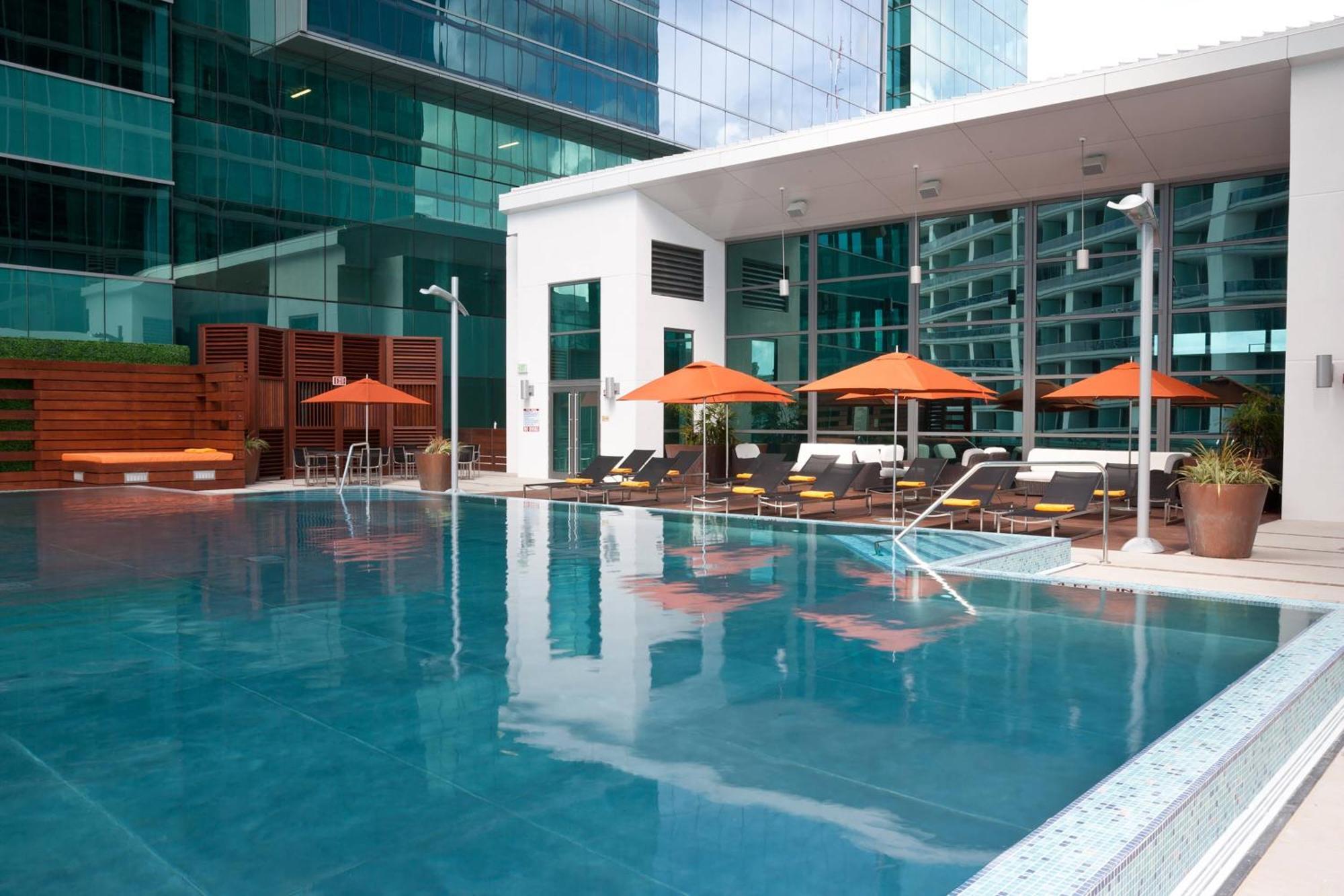 Hotel Beaux Arts, Autograph Collection Miami Fasiliteter bilde