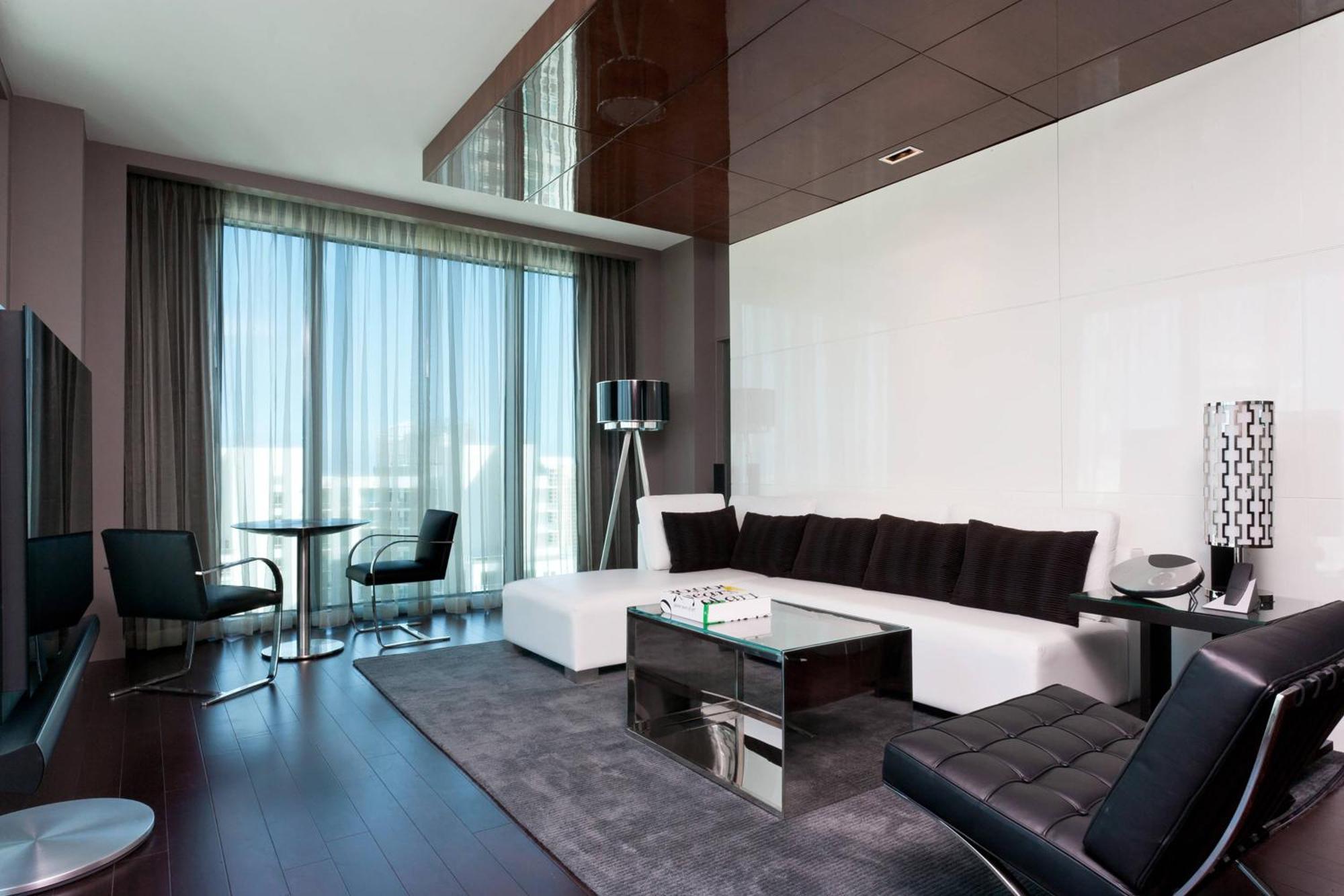 Hotel Beaux Arts, Autograph Collection Miami Eksteriør bilde