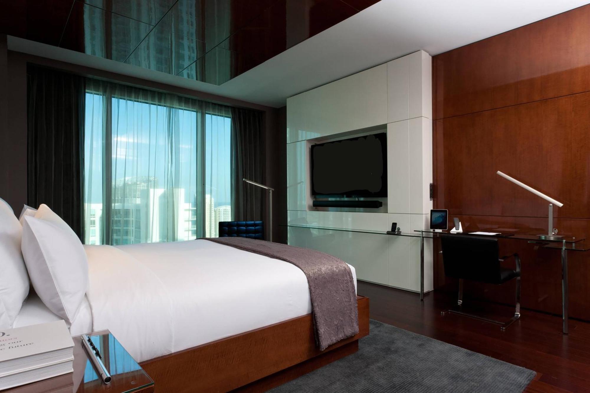 Hotel Beaux Arts, Autograph Collection Miami Eksteriør bilde