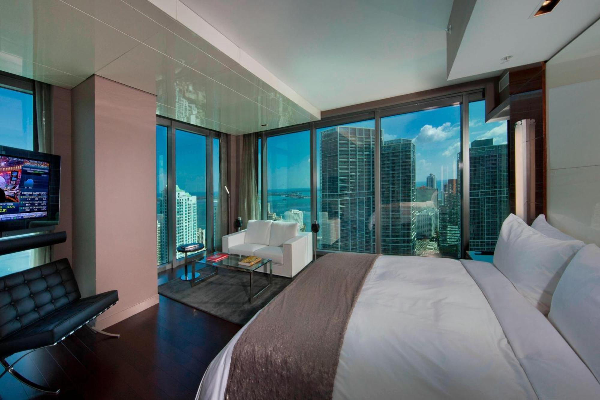 Hotel Beaux Arts, Autograph Collection Miami Eksteriør bilde