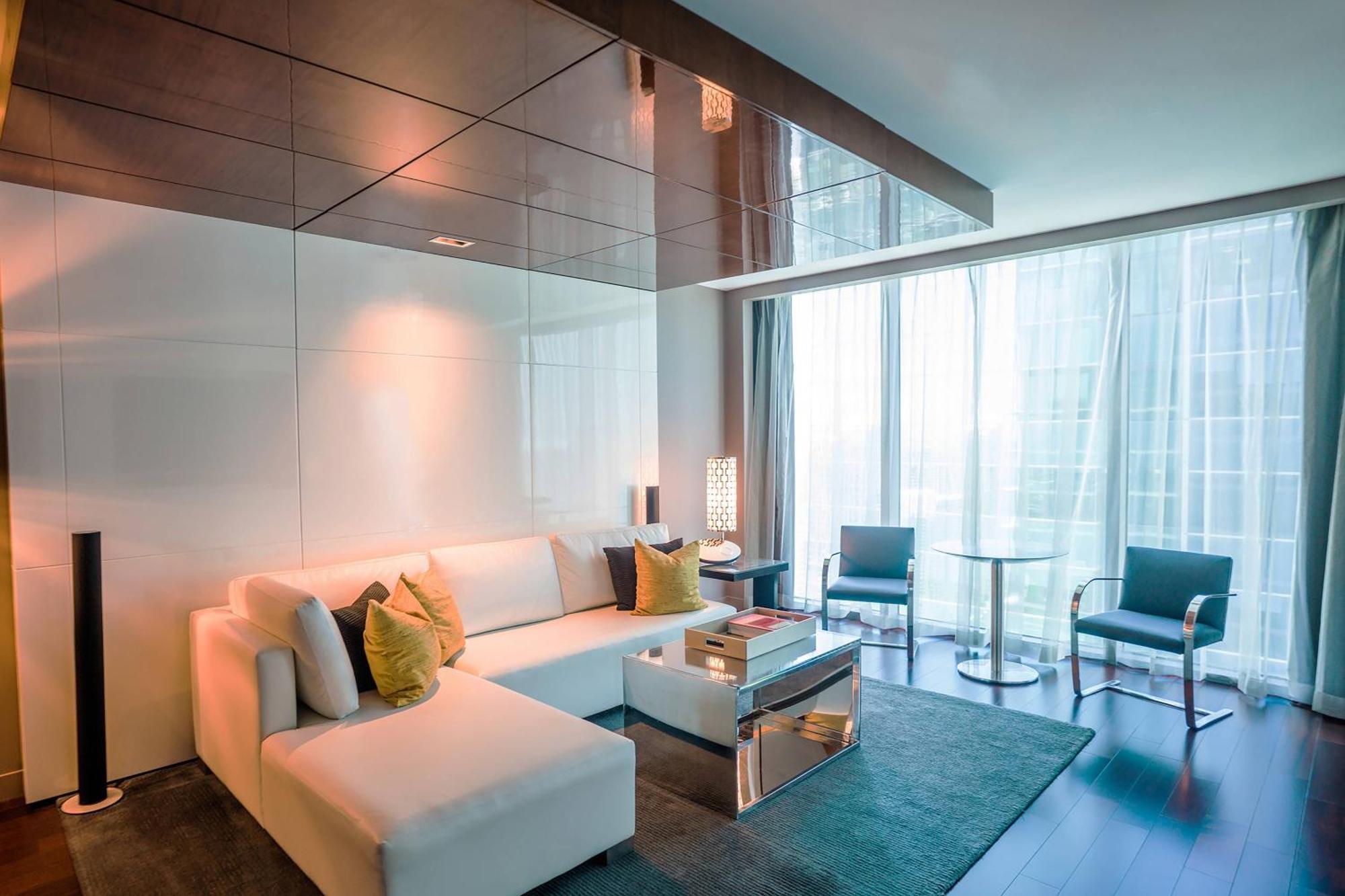 Hotel Beaux Arts, Autograph Collection Miami Eksteriør bilde