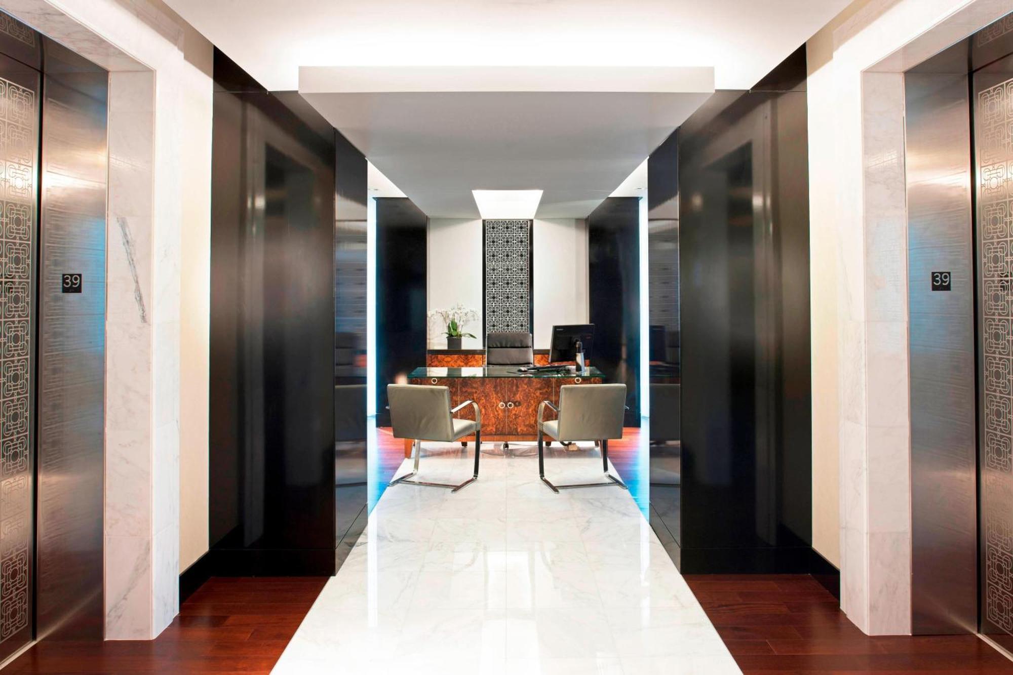 Hotel Beaux Arts, Autograph Collection Miami Eksteriør bilde